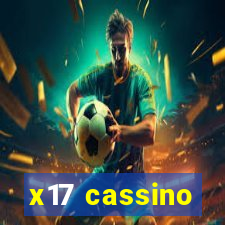 x17 cassino